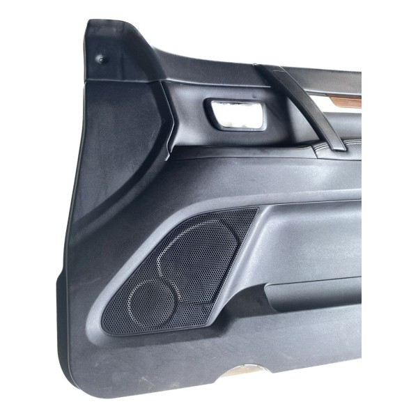 Forro De Porta Dianteira Direita Pajero Full 2008/2012