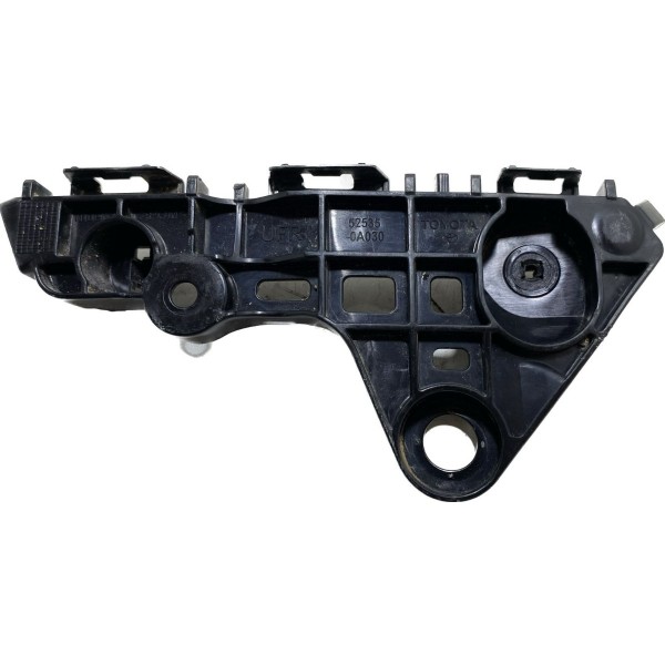 Guia Paralama Direito Toyota Corolla Cross 21/23 Cx354