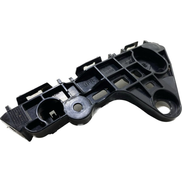 Guia Paralama Direito Toyota Corolla Cross 21/23 Cx354