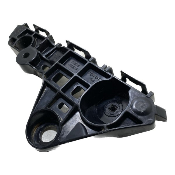 Guia Paralama Direito Toyota Corolla Cross 21/23 Cx354