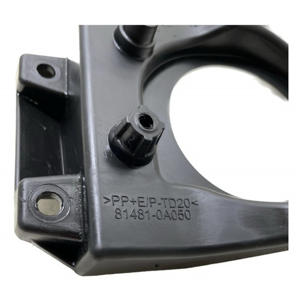 Suporte Milha Direito Toyota Corolla Cross 21/23 Cx354