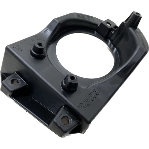 Suporte Milha Direito Toyota Corolla Cross 21/23 Cx354