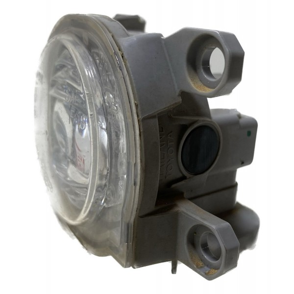 Farol Auxiliar Milha Dir Toyota Corolla Cross 21/23 Cx354