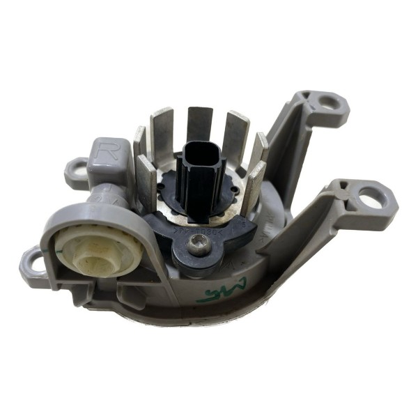 Farol Auxiliar Milha Dir Toyota Corolla Cross 21/23 Cx354