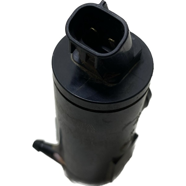 Motor Reservatorio Agua Parabrisa Toyota Hilux 2016/22 Cx354