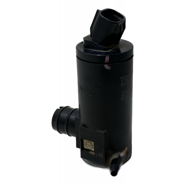 Motor Reservatorio Agua Parabrisa Toyota Hilux 2016/22 Cx354
