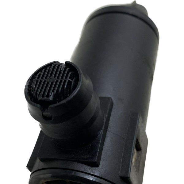 Motor Reservatorio Agua Parabrisa Toyota Hilux 2016/22 Cx354