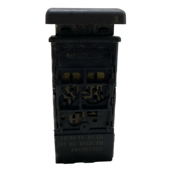 Botão Tanque Combustivel Land Rover Discovery 2 98/02 Cx354