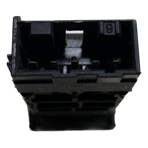 Botão Tanque Combustivel Land Rover Discovery 2 98/02 Cx354