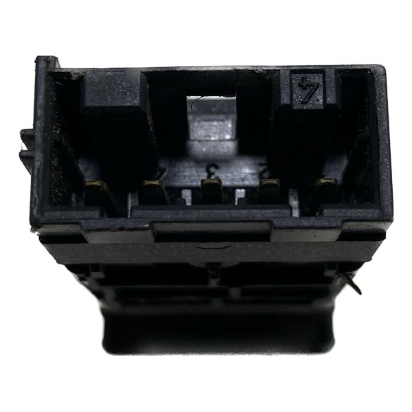 Botão Desembaçador Land Rover Discovery 2 98/2002 Cx354