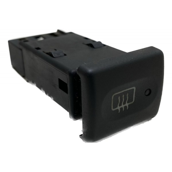 Botão Desembaçador Land Rover Discovery 2 98/2002 Cx354