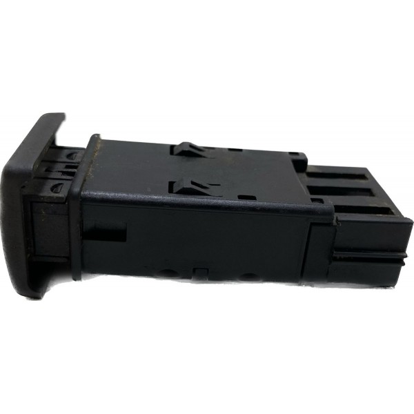 Botão Desembaçador Land Rover Discovery 2 98/2002 Cx354