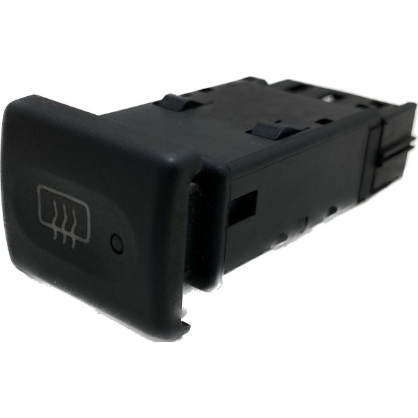 Botão Desembaçador Land Rover Discovery 2 98/2002 Cx354