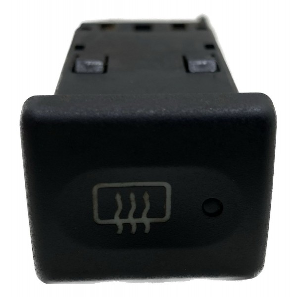 Botão Desembaçador Land Rover Discovery 2 98/2002 Cx354