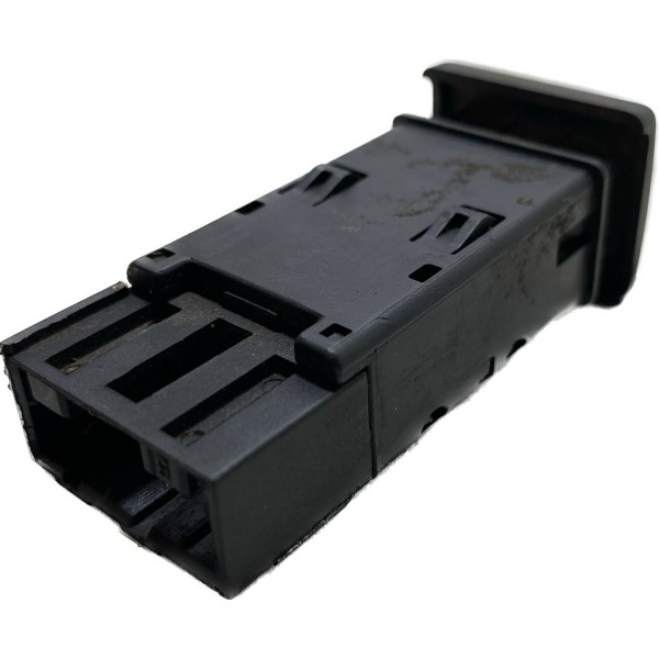 Botão Comando Reboque Land Rover Discovery 2 98/2002 Cx354