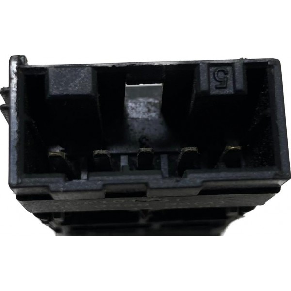 Botão Comando Reboque Land Rover Discovery 2 98/2002 Cx354