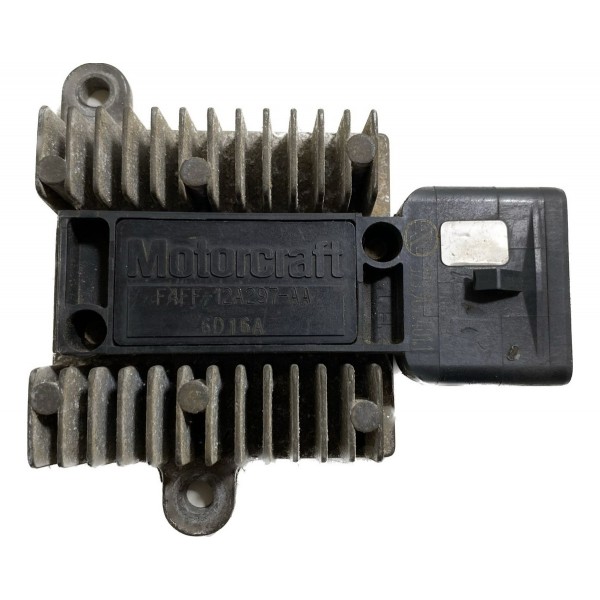 Modulo Ignição Gol Escort 1994/1998 Cx353