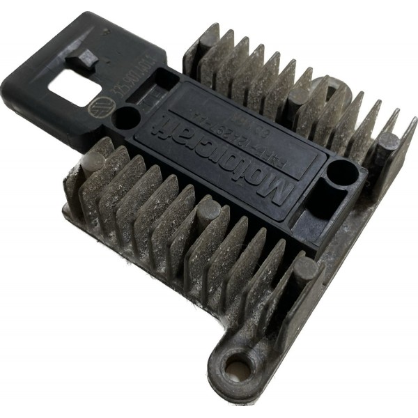 Modulo Ignição Gol Escort 1994/1998 Cx353