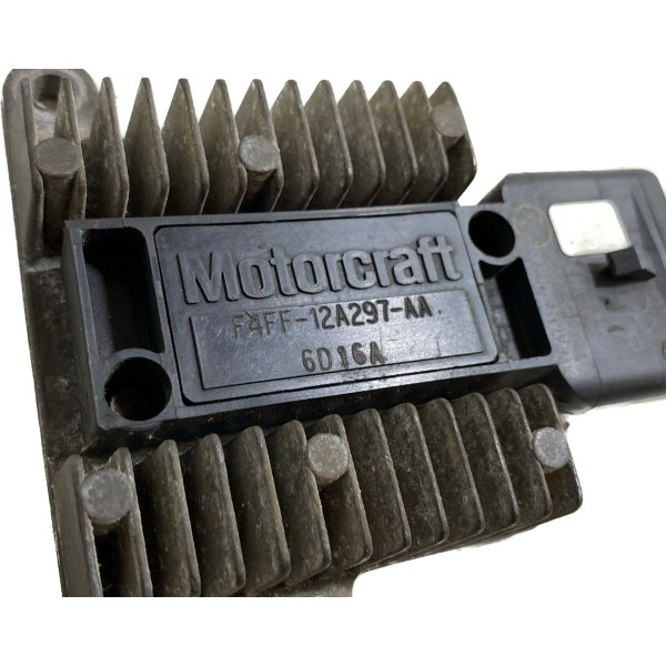 Modulo Ignição Gol Escort 1994/1998 Cx353