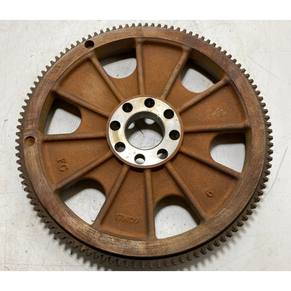 Volante Motor Toyota Hilux 3.0 2005/2015