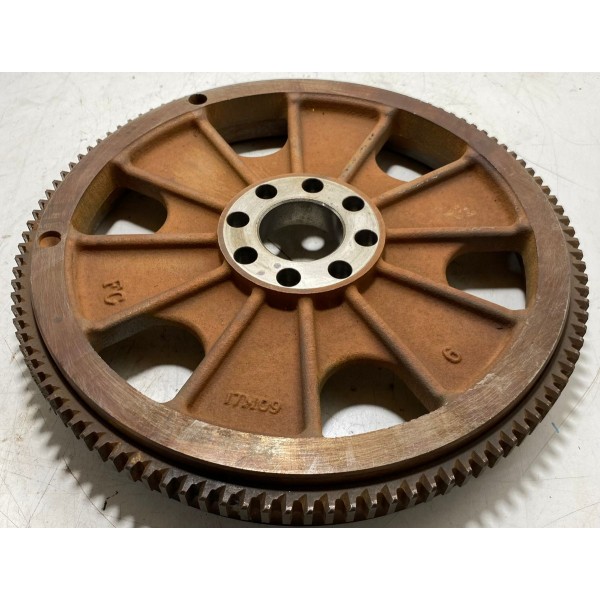 Volante Motor Toyota Hilux 3.0 2005/2015