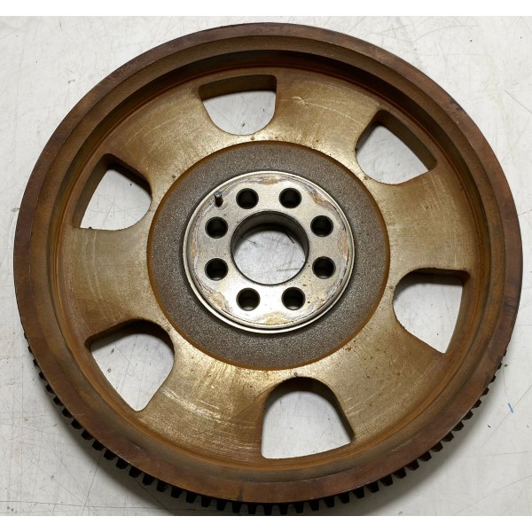 Volante Motor Toyota Hilux 3.0 2005/2015