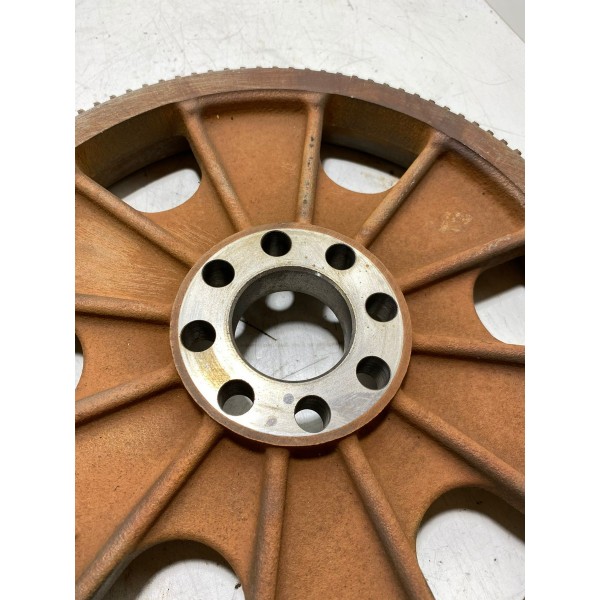 Volante Motor Toyota Hilux 3.0 2005/2015