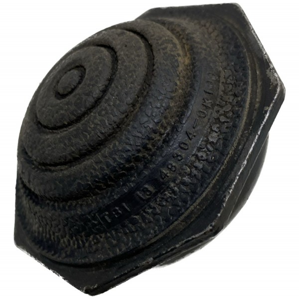 Batente Coxim Dianteiro Toyota Hilux 2.8 2016/2022 Cx353