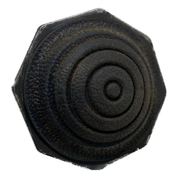 Batente Coxim Dianteiro Toyota Hilux 2.8 2016/2022 Cx353