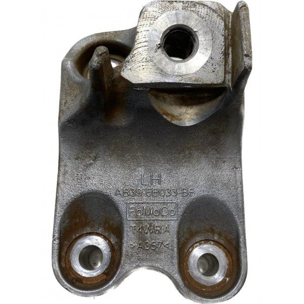 Suporte Esquerdo Motor Ford Ranger 2.5 2012/2017 Cx354