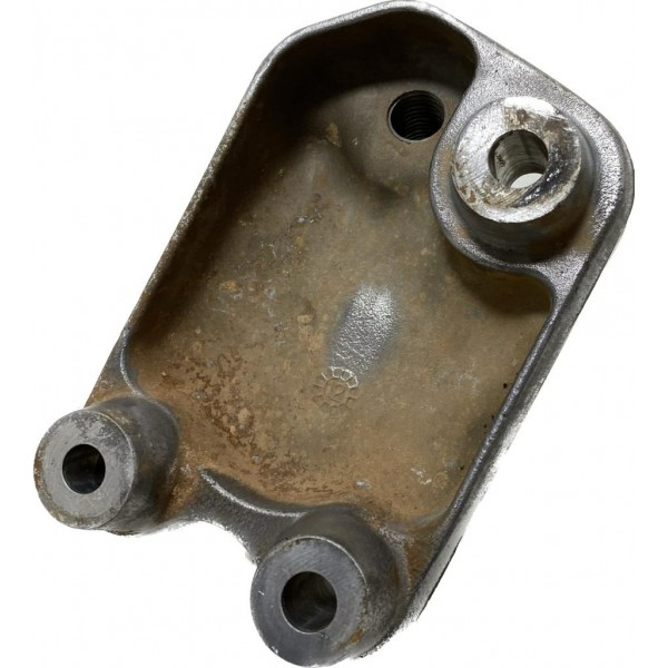 Suporte Esquerdo Motor Ford Ranger 2.5 2012/2017 Cx354