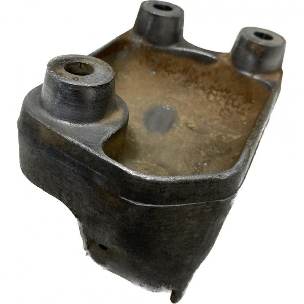 Suporte Esquerdo Motor Ford Ranger 2.5 2012/2017 Cx354