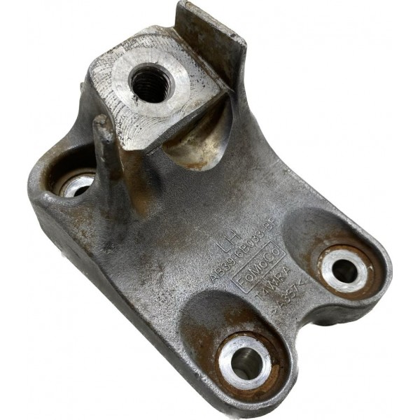 Suporte Esquerdo Motor Ford Ranger 2.5 2012/2017 Cx354