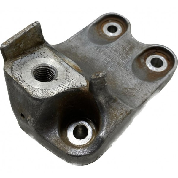 Suporte Esquerdo Motor Ford Ranger 2.5 2012/2017 Cx354