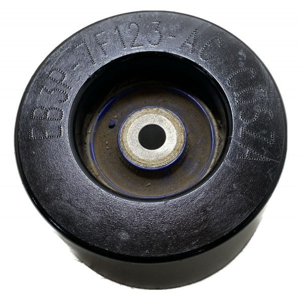 Contra Peso Tração Ford Ranger 3.2 2017 Cx354