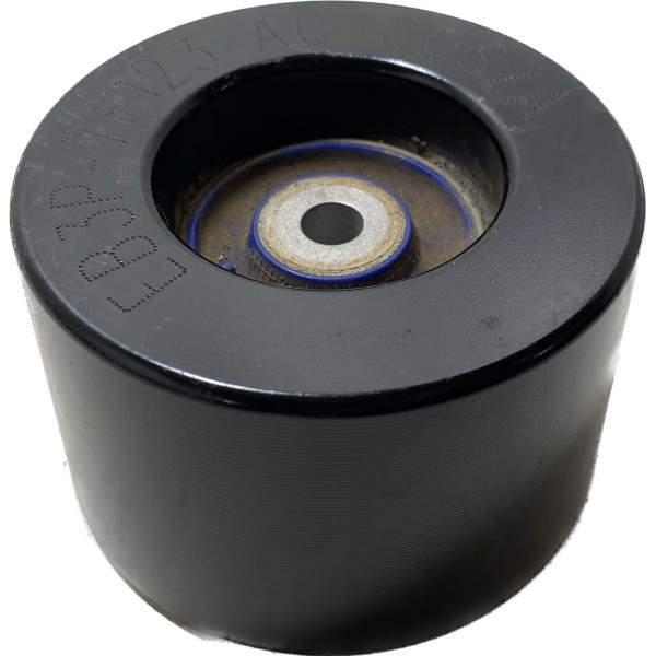 Contra Peso Tração Ford Ranger 3.2 2017 Cx354