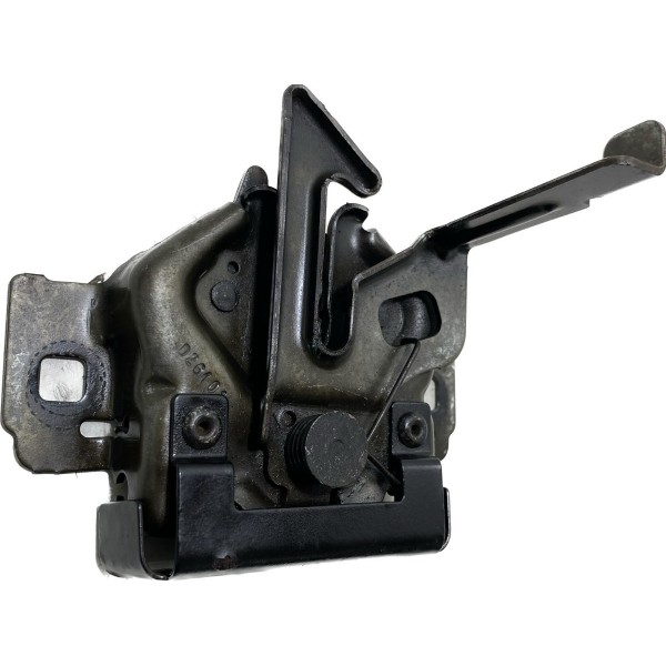 Fechadura Capo Dianteiro Ford Ranger 2008/2012 Cx353