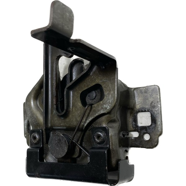 Fechadura Capo Dianteiro Ford Ranger 2008/2012 Cx353