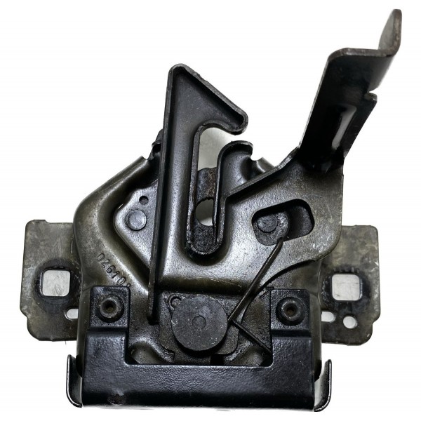 Fechadura Capo Dianteiro Ford Ranger 2008/2012 Cx353