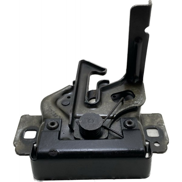 Fechadura Capo Dianteiro Ford Ranger 2008/2012 Cx353