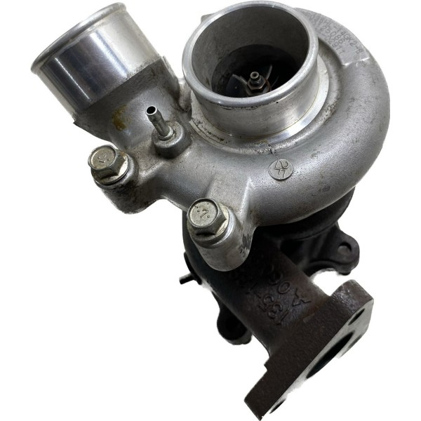 Turbina Mitsubishi L200 Triton 3.2 2008/2012