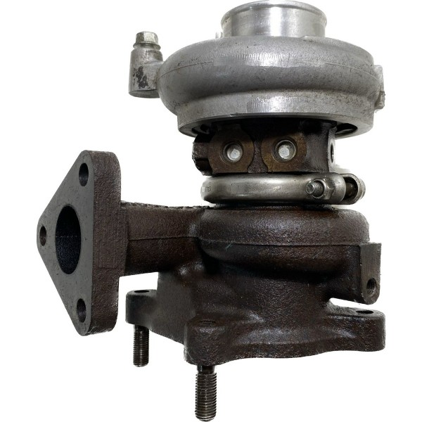 Turbina Mitsubishi L200 Triton 3.2 2008/2012