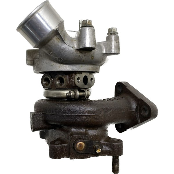 Turbina Mitsubishi L200 Triton 3.2 2008/2012