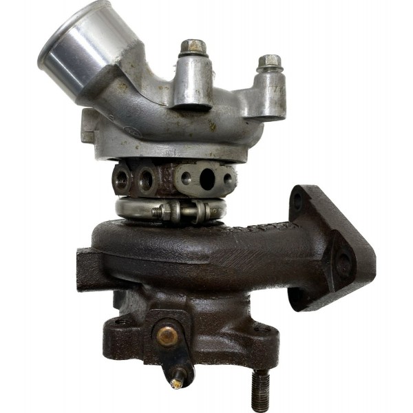 Turbina Mitsubishi L200 Triton 3.2 2008/2012