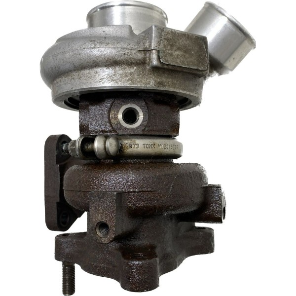 Turbina Mitsubishi L200 Triton 3.2 2008/2012