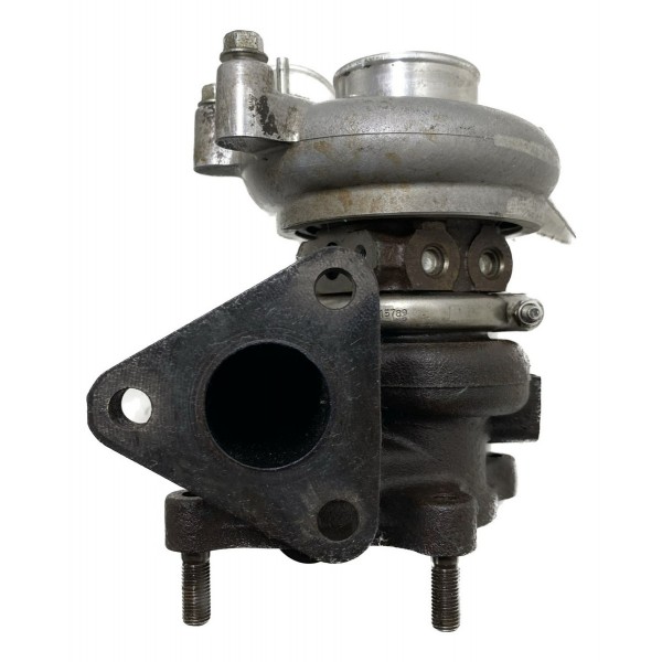 Turbina Mitsubishi L200 Triton 3.2 2008/2012
