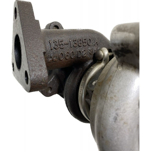 Turbina Mitsubishi L200 Triton 3.2 2008/2012