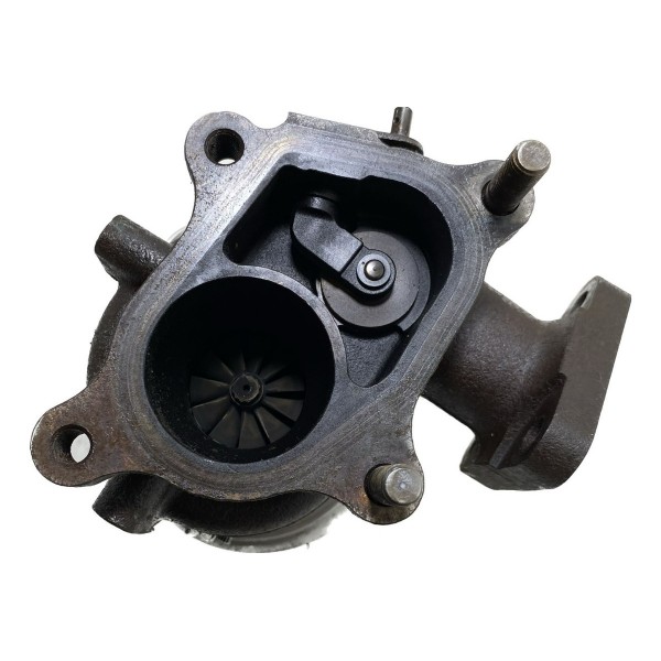 Turbina Mitsubishi L200 Triton 3.2 2008/2012