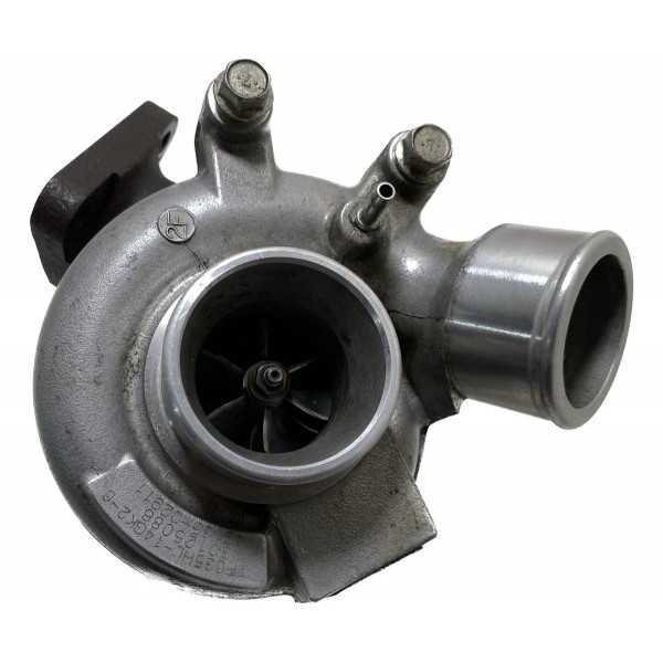 Turbina Mitsubishi L200 Triton 3.2 2008/2012