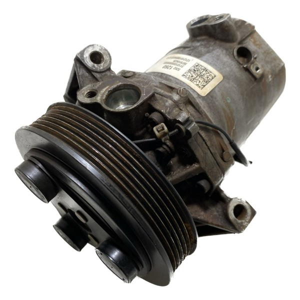 Compressor Ar Condicionado Chevrolet S10 2.8 Diesel 2012/20